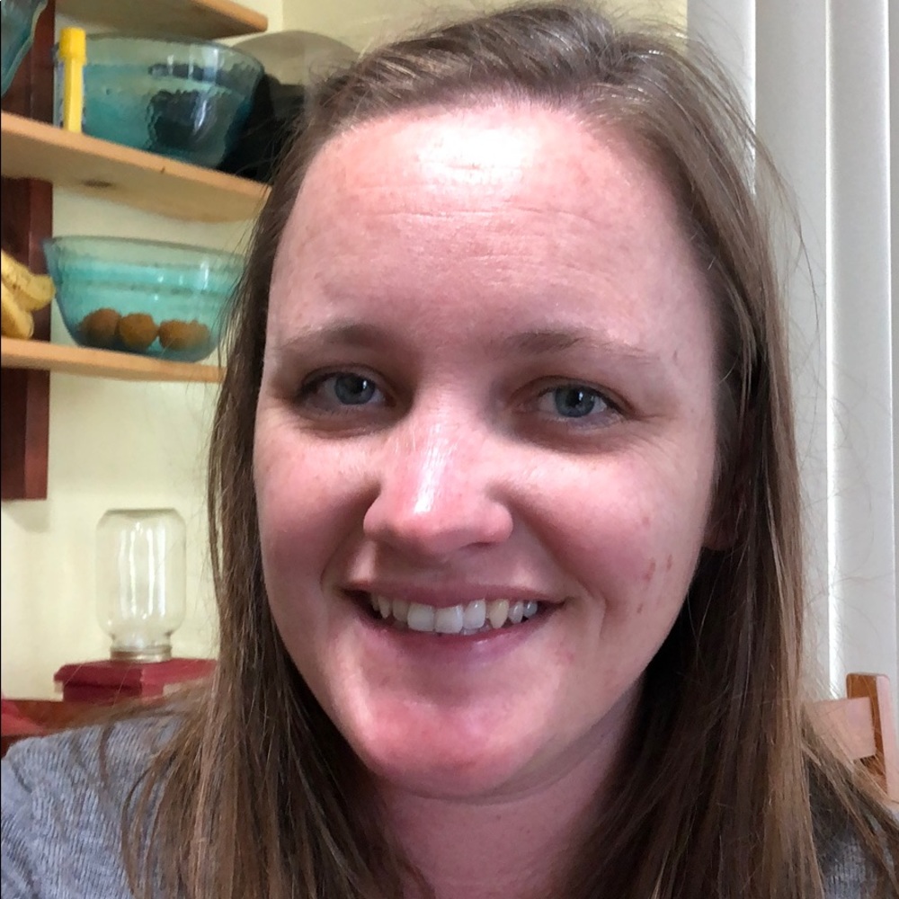 Meet your Posher, Brianna